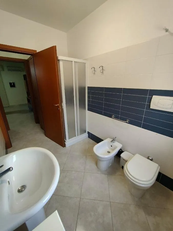 Appartamento Roccaforte Bi Rosso Trapani 0*,  Italy