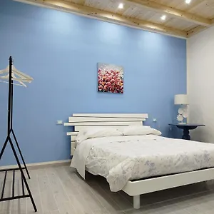 Apartmán Il Cortile Fiorito, Trapani